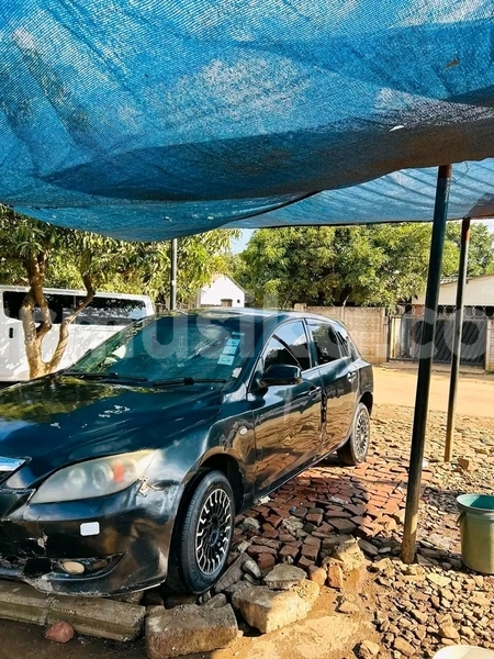 Big with watermark mazda axela harare epworth 37625