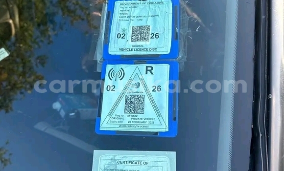 Buy Used Mazda Axela Black Car in Epworth in Harare Buy Used Mazda Axela Black Car in Epworth in Harare