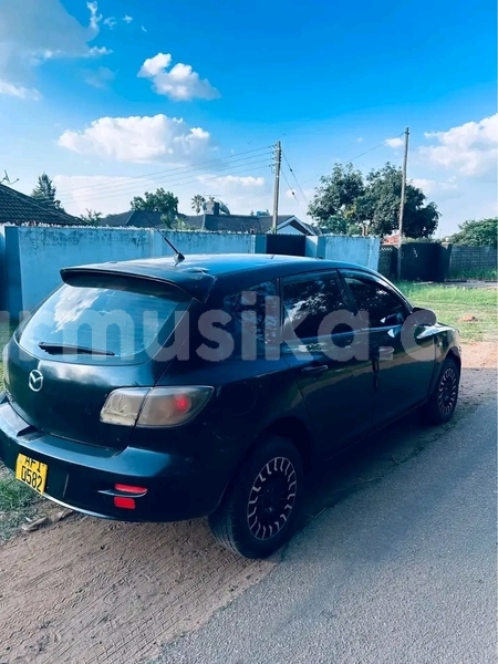 Big with watermark mazda axela harare epworth 37625