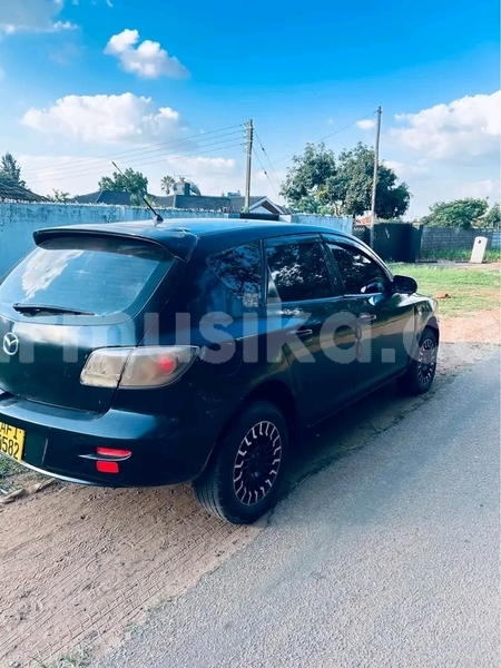 Big with watermark mazda axela harare epworth 37625