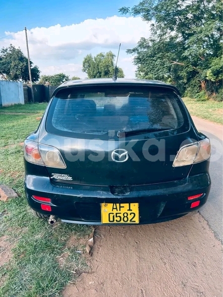 Big with watermark mazda axela harare epworth 37625