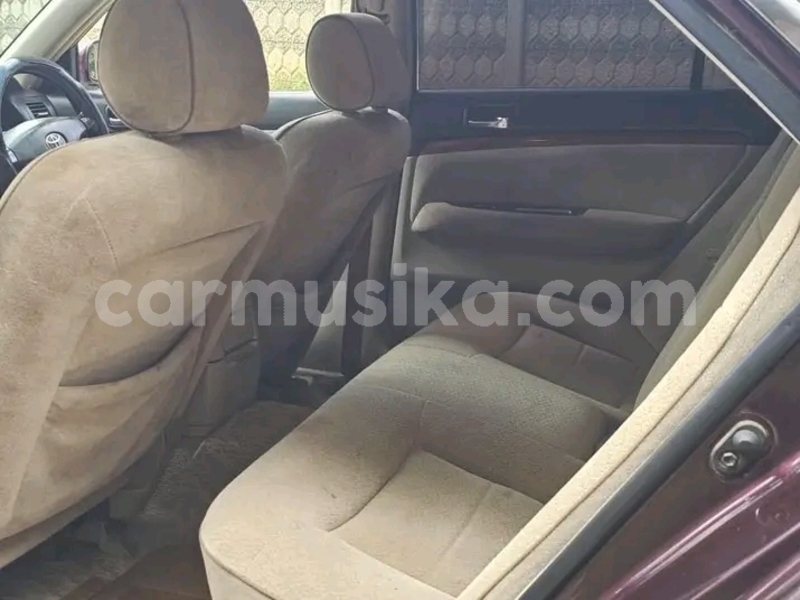 Big with watermark toyota mark ii harare emerald hill 37626