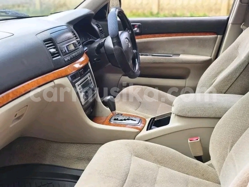 Big with watermark toyota mark ii harare emerald hill 37626