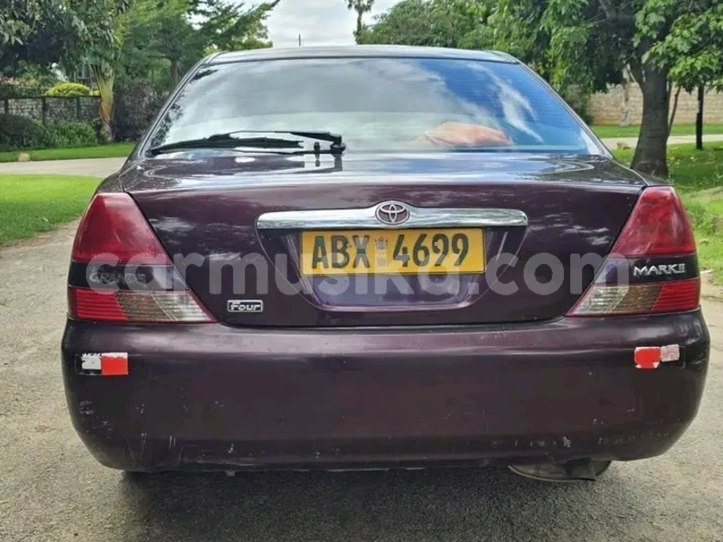 Big with watermark toyota mark ii harare emerald hill 37626