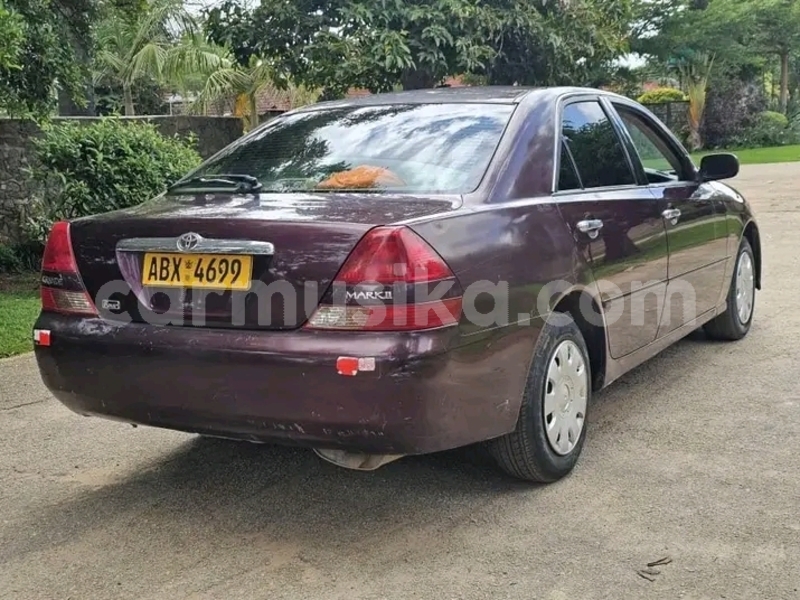 Big with watermark toyota mark ii harare emerald hill 37626