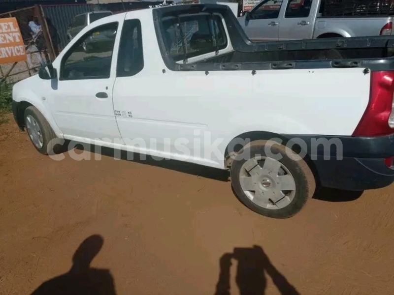 Big with watermark nissan np 300 harare glen norah 37627