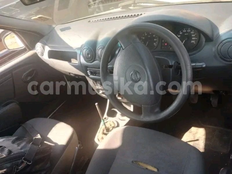 Big with watermark nissan np 300 harare glen norah 37627