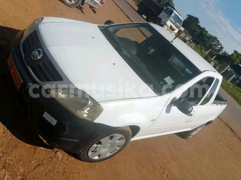 Big with watermark nissan np 300 harare glen norah 37627