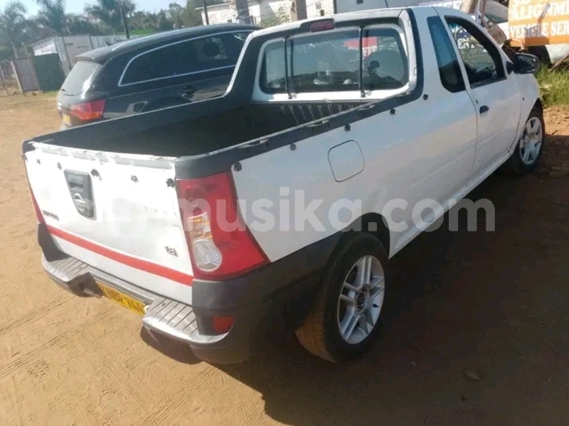Big with watermark nissan np 300 harare glen norah 37627