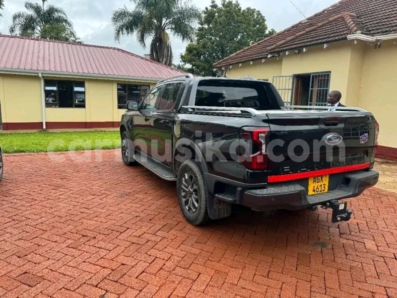 Big with watermark ford ranger north america harare epworth 37628