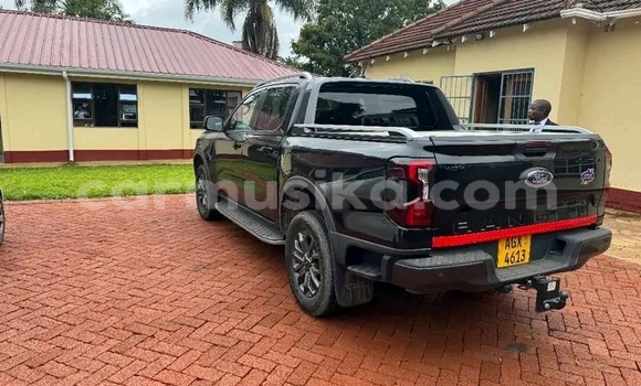 Buy Used Ford Ranger (North America) Black Car in Epworth in Harare Buy Used Ford Ranger (North America) Black Car in Epworth in Harare