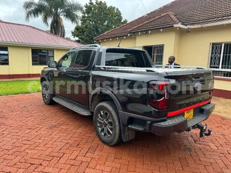 Big with watermark ford ranger north america harare epworth 37628