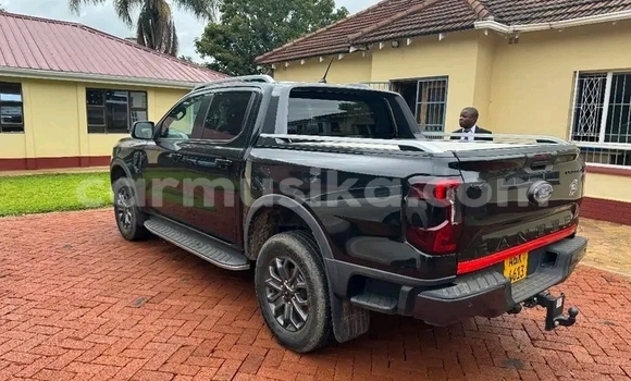 Buy Used Ford Ranger (North America) Black Car in Epworth in Harare Buy Used Ford Ranger (North America) Black Car in Epworth in Harare