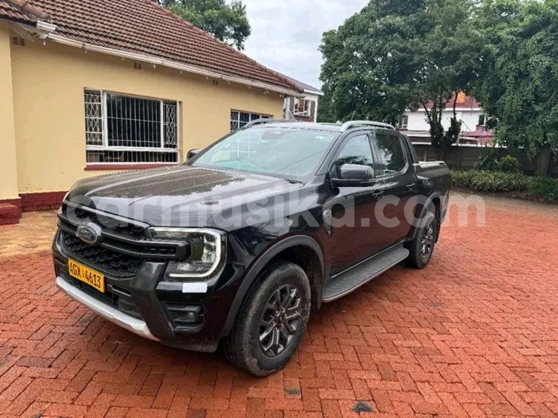 Big with watermark ford ranger north america harare epworth 37628
