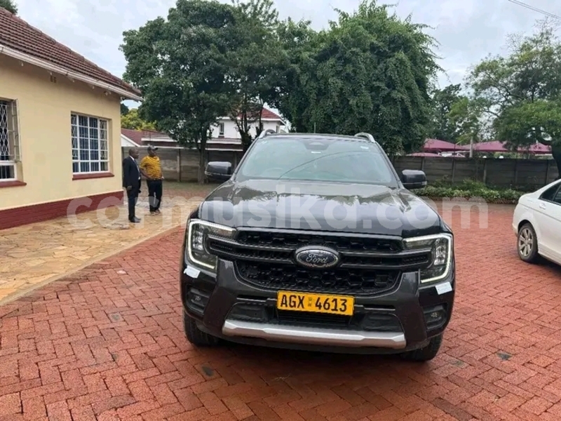 Big with watermark ford ranger north america harare epworth 37628
