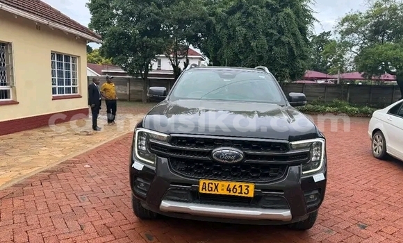 Buy Used Ford Ranger (North America) Black Car in Epworth in Harare Buy Used Ford Ranger (North America) Black Car in Epworth in Harare