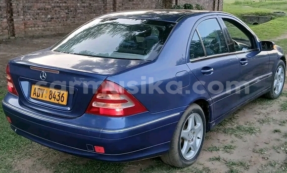 Buy Used Mercedes-Benz A200 Other Car in Borrowdale in Harare Buy Used Mercedes-Benz A200 Other Car in Borrowdale in Harare