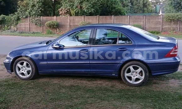 Buy Used Mercedes-Benz A200 Other Car in Borrowdale in Harare Buy Used Mercedes-Benz A200 Other Car in Borrowdale in Harare