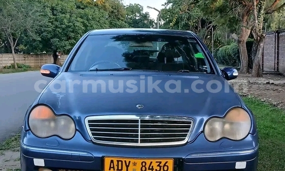 Buy Used Mercedes-Benz A200 Other Car in Borrowdale in Harare Buy Used Mercedes-Benz A200 Other Car in Borrowdale in Harare