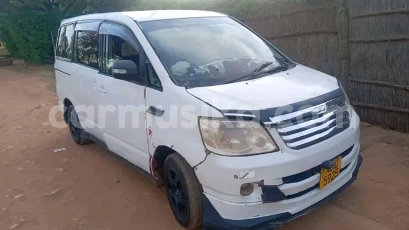 Big with watermark toyota noah mashonaland west kariba 37632