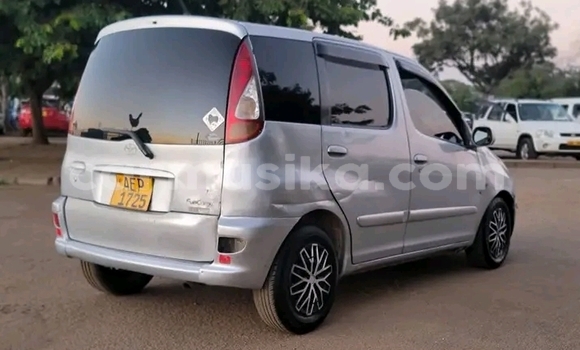 Buy Used Toyota FunCargo Other Car in Bulawayo in Bulawayo Buy Used Toyota FunCargo Other Car in Bulawayo in Bulawayo