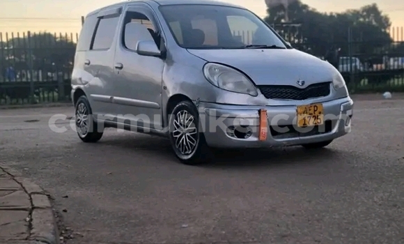 Buy Used Toyota FunCargo Other Car in Bulawayo in Bulawayo Buy Used Toyota FunCargo Other Car in Bulawayo in Bulawayo