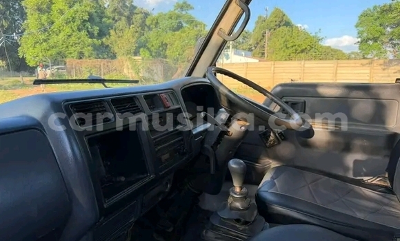 Buy Used Toyota Dyna White Car in Bulawayo in Bulawayo Buy Used Toyota Dyna White Car in Bulawayo in Bulawayo