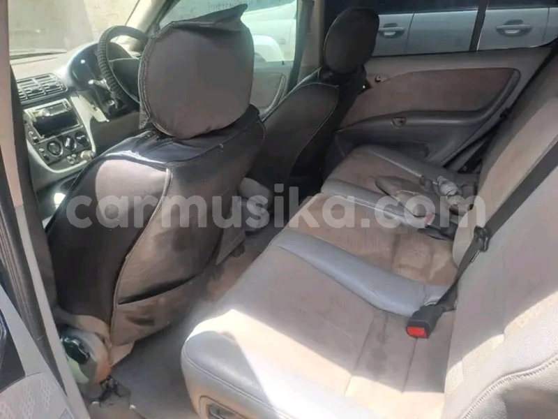 Big with watermark mercedes benz ml class harare emerald hill 37635