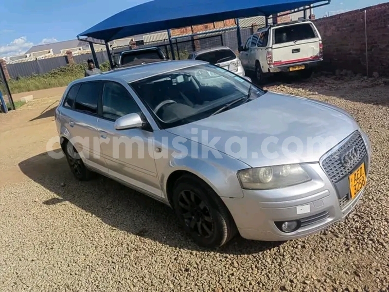 Big with watermark audi a3 bulawayo bulawayo 37636