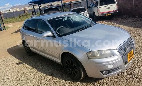 Buy Used Audi A3 Other Car in Bulawayo in Bulawayo Buy Used Audi A3 Other Car in Bulawayo in Bulawayo