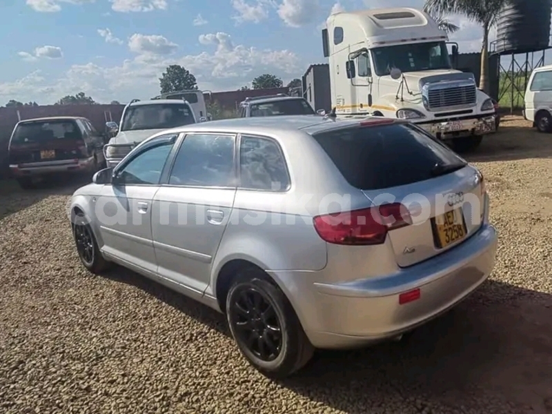 Big with watermark audi a3 bulawayo bulawayo 37636