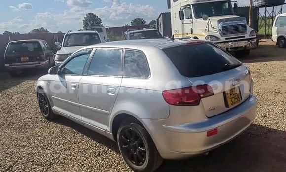 Buy Used Audi A3 Other Car in Bulawayo in Bulawayo Buy Used Audi A3 Other Car in Bulawayo in Bulawayo