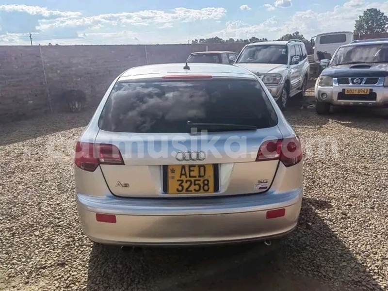 Big with watermark audi a3 bulawayo bulawayo 37636