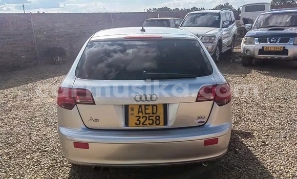 Buy Used Audi A3 Other Car in Bulawayo in Bulawayo Buy Used Audi A3 Other Car in Bulawayo in Bulawayo