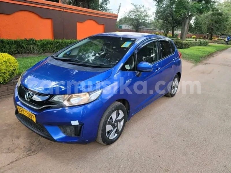 Big with watermark honda fit bulawayo bulawayo 37637