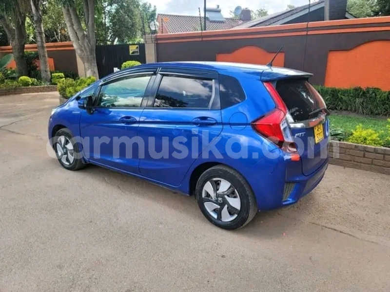 Big with watermark honda fit bulawayo bulawayo 37637