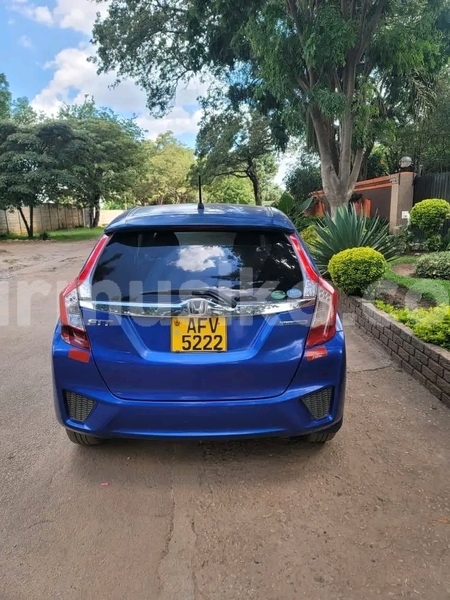 Big with watermark honda fit bulawayo bulawayo 37637
