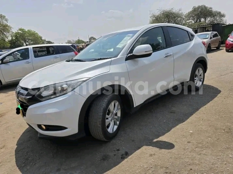 Big with watermark honda vezel harare borrowdale 37638