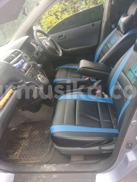 Big with watermark honda civic harare borrowdale 37639