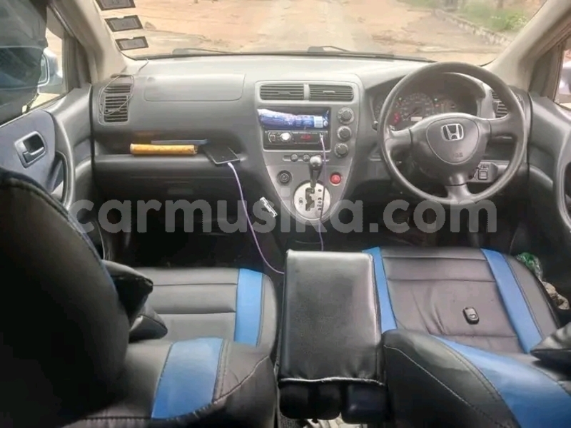 Big with watermark honda civic harare borrowdale 37639