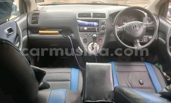 Buy Used Honda Civic Other Car in Borrowdale in Harare Buy Used Honda Civic Other Car in Borrowdale in Harare