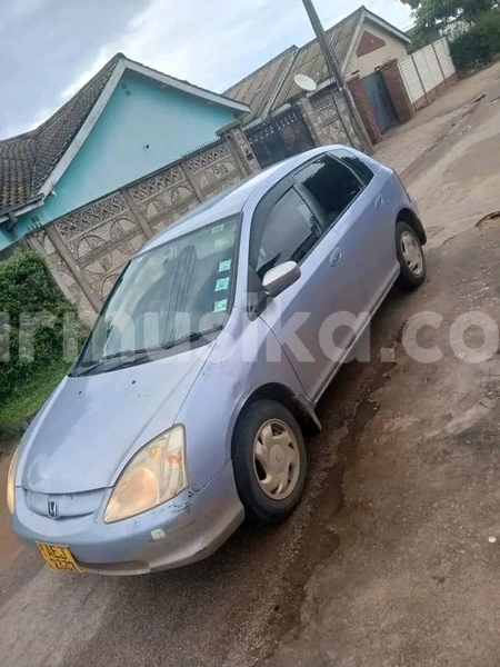 Big with watermark honda civic harare borrowdale 37639