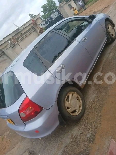 Big with watermark honda civic harare borrowdale 37639