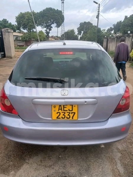 Big with watermark honda civic harare borrowdale 37639