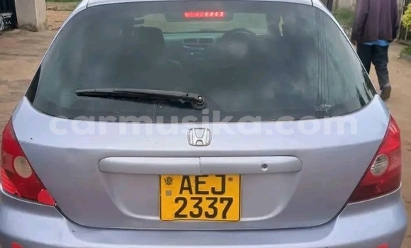 Buy Used Honda Civic Other Car in Borrowdale in Harare Buy Used Honda Civic Other Car in Borrowdale in Harare