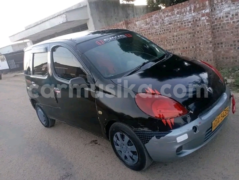 Big with watermark toyota funcargo masvingo chiredzi 37640