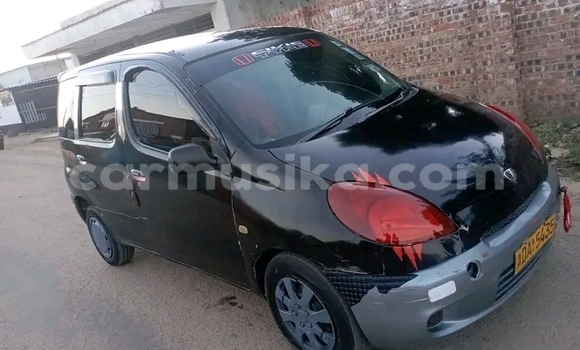 Buy Used Toyota FunCargo Other Car in Chiredzi in Masvingo Buy Used Toyota FunCargo Other Car in Chiredzi in Masvingo