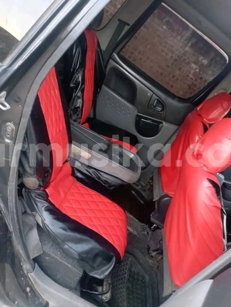 Big with watermark toyota funcargo masvingo chiredzi 37640