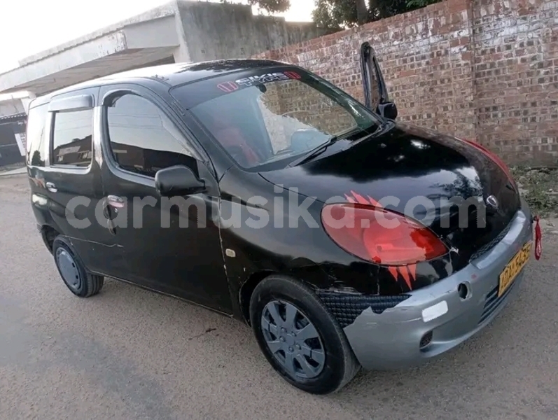 Big with watermark toyota funcargo masvingo chiredzi 37640