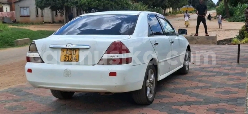 Big with watermark toyota mark ii harare borrowdale 37641